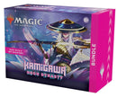 Magic The Gathering - Bundle  -  Kamigawa Neon Dynasty