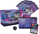 Magic The Gathering - Bundle  -  Kamigawa Neon Dynasty