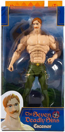 McFarlane - Figurine action de 17.8cm  -  The seven deadly sins  -  Escanor