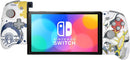 Hori - Life size controller for Nintendo Switch handheld mode - Split pad pro Pokémon Legends Arceus