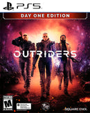 Outriders - Day One Edition (used)