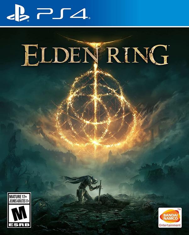 ELDEN RING