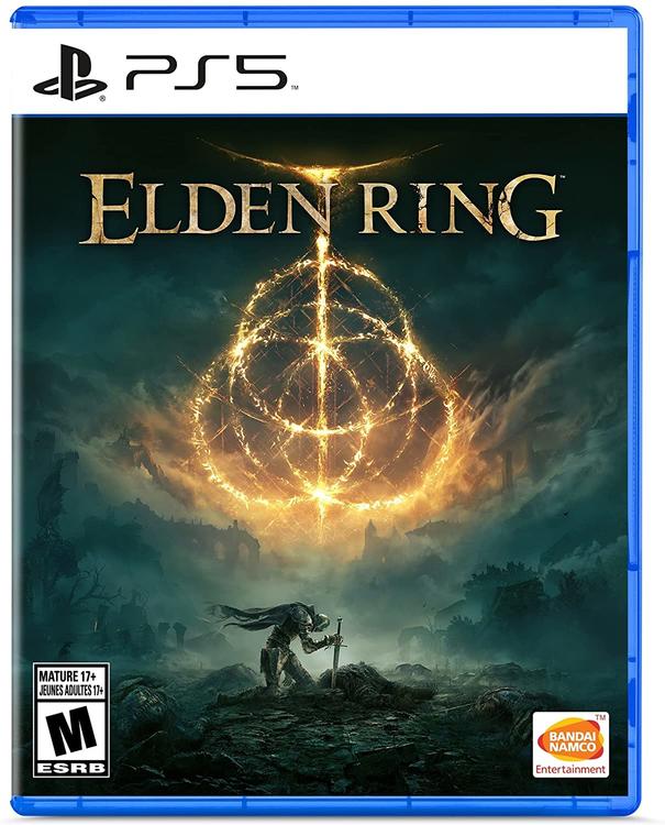 ELDEN RING