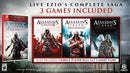 Assassin's Creed - The Ezio Collection