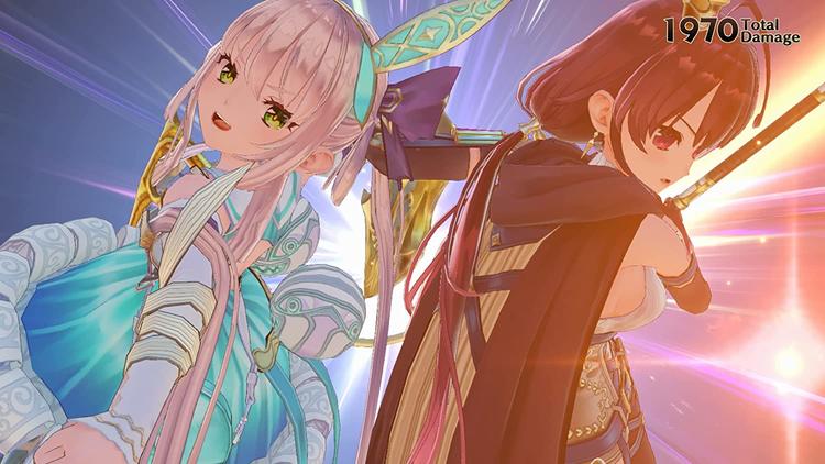 Atelier Sophie 2 - The Alchemist of the Mysterious Dream