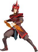 McFarlane - Gold Label Collection  -  Figurine action de 30cm  -  Avatar The last Airbender  -  Zuko