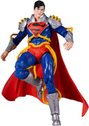 McFarlane - Figurine action de 17.8cm  -  DC Multiverse  -  Superboy prime