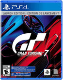 GRAN TURISMO 7