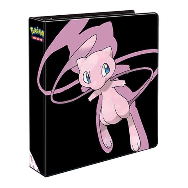 Ultra Pro - 2'' Binder - Pokémon - Mewtwo