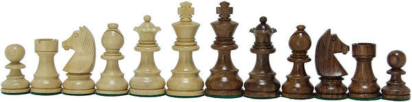 Magnetic Chess and Checkers Set (VA)