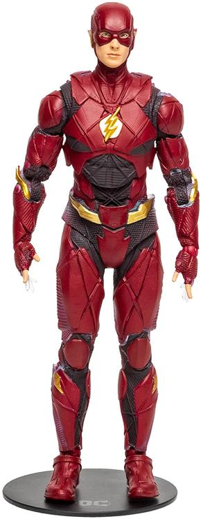 McFarlane - 17.8cm action figure - DC Multiverse - Speed ​​force Flash