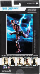 McFarlane - Figurine action de 17.8cm  -  DC Multiverse  -  Speed force Flash