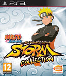 Naruto Shippuden: Ultimate Ninja Storm Collection (usagé)