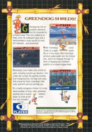 Greendog: The Beached Surfer Dude! (usagé)