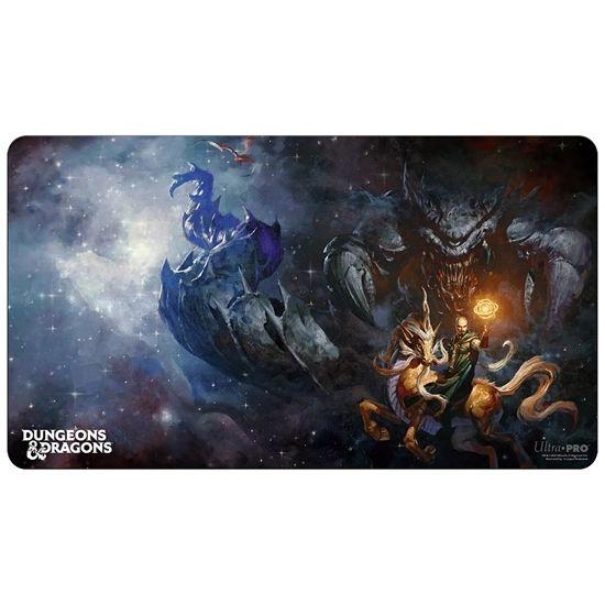 Ultra Pro - Standard Gaming Playmat - Dungeons & Dragons  -  Mordenkainen Presents Monsters of the Multiverse