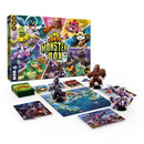 KING OF TOKYO - MONSTER BOX