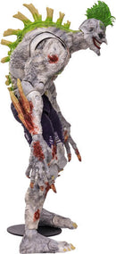 McFarlane - Figurine action de 30cm  -  DC Multiverse  -  The Joker Titan