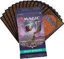 Magic The Gathering - Boîte de Draft Boosters  -  Streets of New Capenna