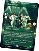 Magic The Gathering - Boîte de Draft Boosters  -  Streets of New Capenna