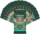 Magic The Gathering - Boîte de Set Boosters  -  Streets of New Capenna