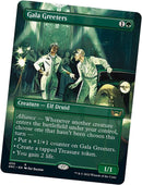 Magic The Gathering - Boîte de Set Boosters  -  Streets of New Capenna