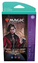 Magic The Gathering - Booster Thématique - Streets of new Capenna  -  The Maestros