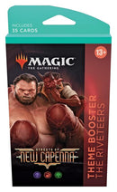 Magic The Gathering - Booster Thématique - Streets of new Capenna  -  The Riveteers