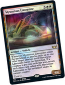 Magic The Gathering - Bundle  -  Streets of New Capenna