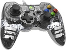 Hori - Manette avec fil  -  Gem Pad Ex Diamond Clear (usagé)