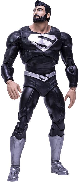 McFarlane - Figurine action de 17.8cm  -  DC Multiverse  -  Superman