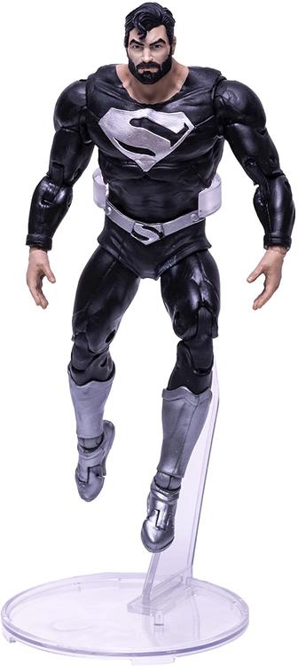 McFarlane - Figurine action de 17.8cm  -  DC Multiverse  -  Superman