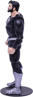 McFarlane - Figurine action de 17.8cm  -  DC Multiverse  -  Superman