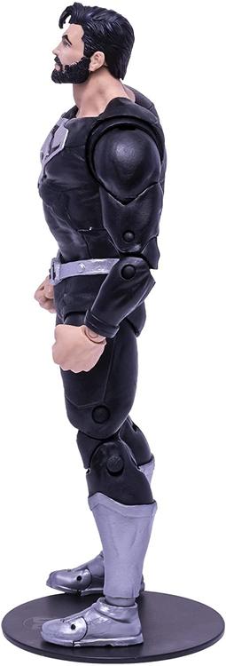 McFarlane - Figurine action de 17.8cm  -  DC Multiverse  -  Superman