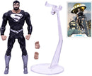 McFarlane - Figurine action de 17.8cm  -  DC Multiverse  -  Superman