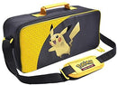 Ultra Pro - Carrying case for trading cards - Deluxe gaming trove - Pikachu