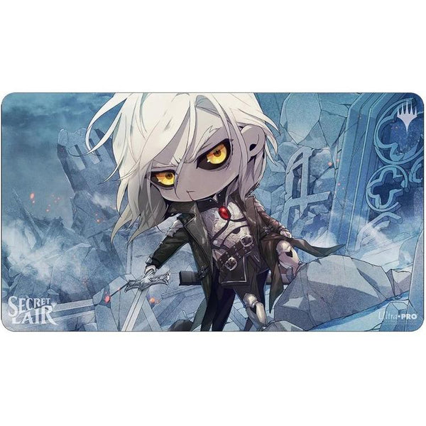 Ultra Pro - Standard Gaming Playmat - Magic The Gathering  -  Secret Lair Li'l Walkers -  Sorin