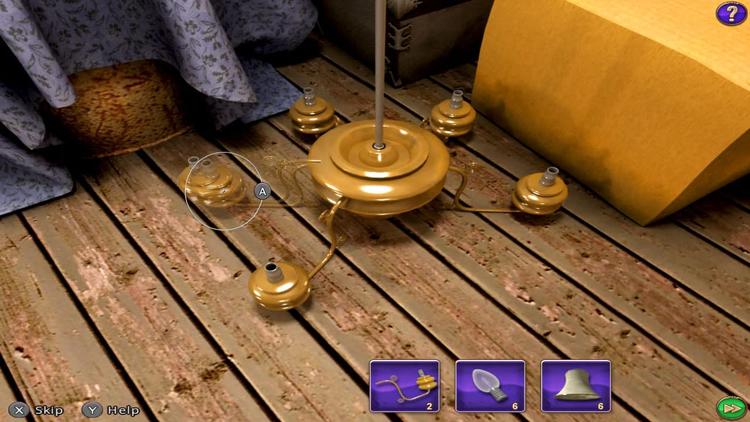 HIDDEN OBJECTS COLLECTION  -  VOLUME 2