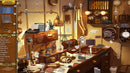 HIDDEN OBJECTS COLLECTION  -  VOLUME 2