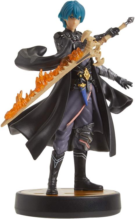 Amiibo - Super Smash Bros  -  Byleth