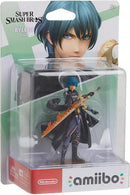 Amiibo - Super Smash Bros  -  Byleth