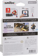 Amiibo - Super Smash Bros  -  Byleth