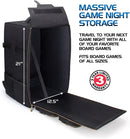 Enhance - Backpack For Board and Role Playing Games - Black Dragon Collector's Edition