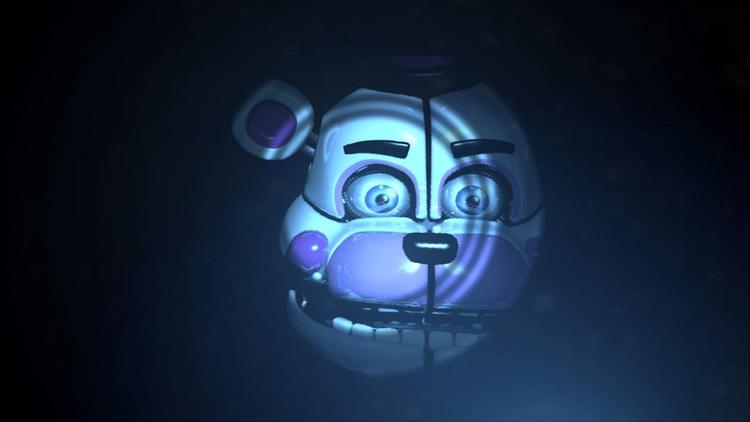 FIVE NIGHTS AT FREDDY'S  -  Core collection
