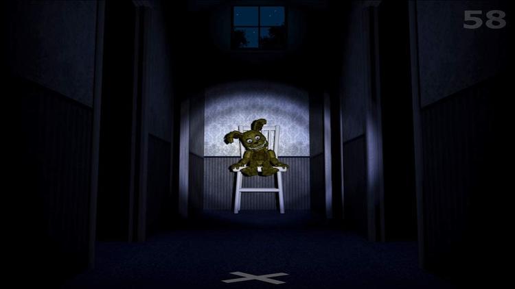 FIVE NIGHTS AT FREDDY'S  -  Core collection