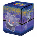 Ultra Pro - Alcove Flip Storage Box - Pokemon - Haunted Hollow