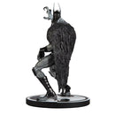 McFarlane - DC Direct - Figurine DC de 18.5cm  -  Batman Black and White  -  Batmonster  ( Édition numérotée limitée )