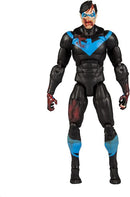 McFarlane - DC Direct - Figurine DC de 17.8cm  -  DC Essentials  -  Unkillables Nightwing