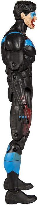 McFarlane - DC Direct - Figurine DC de 17.8cm  -  DC Essentials  -  Unkillables Nightwing