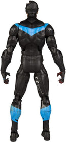 McFarlane - DC Direct - Figurine DC de 17.8cm  -  DC Essentials  -  Unkillables Nightwing
