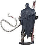 McFarlane - Figurine action de 17.8cm  -  Raven Spawn